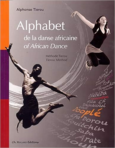 Alphabet de la danse africaine