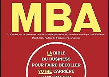 Le Personal MBA