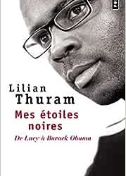 Mes étoiles noires