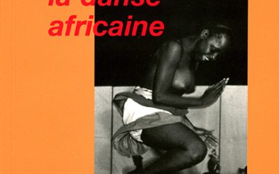 Dooplé loi éternelle de la danse africaine
