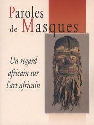 Paroles de Masques