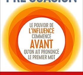 Pré-suasion