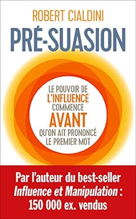 Pré-suasion