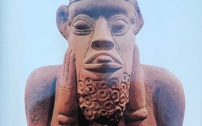 L’Art Africain