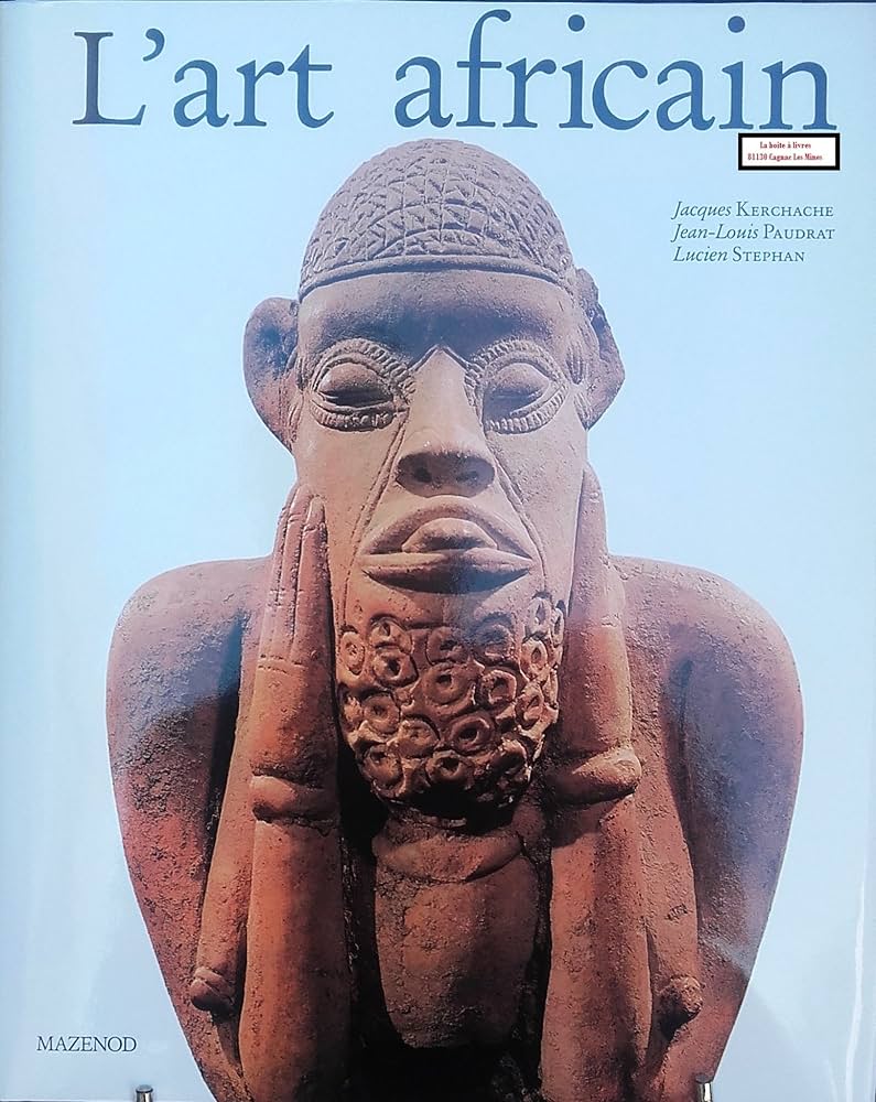 Dictionnaire des Civilisations Africaines