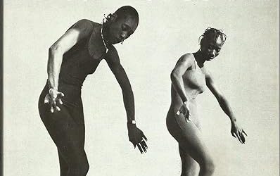 Danse Africaine