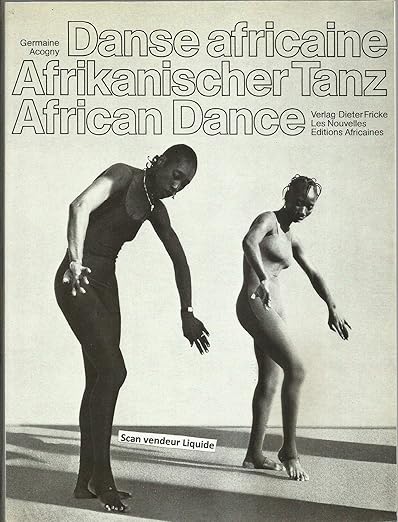 Danse Africaine