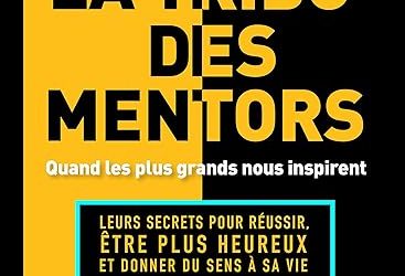 La Tribu des Mentors