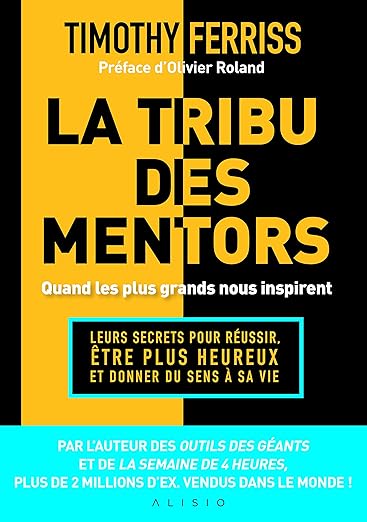La Tribu des Mentors