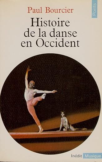 Histoire de la Danse en Occident