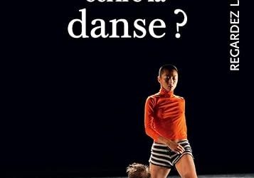 Peut-on écrire la danse ?