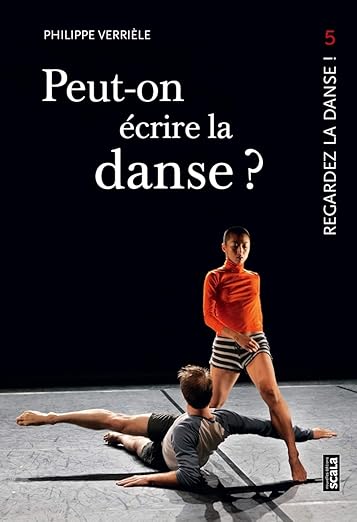 Peut-on écrire la danse ?