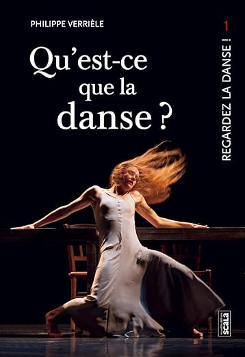 Qu’est ce que la danse ?