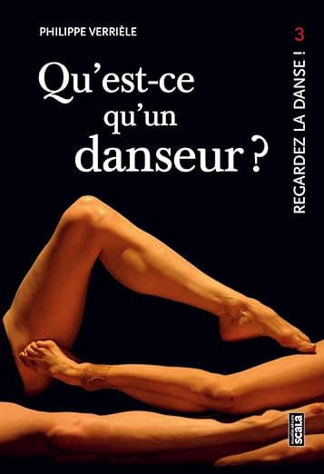 Qu’est ce qu’un danseur ?
