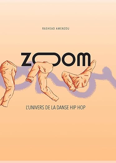 ZOOM, l’univers de la danse hip-hop