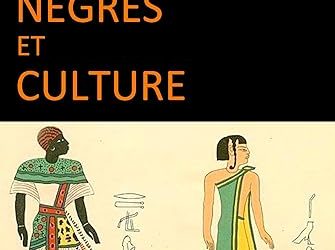 Nations Nègres et Culture