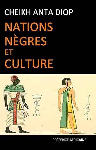 Dictionnaire des Civilisations Africaines
