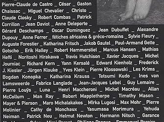 Fétiches et Fétichismes : dans le défaut de l’objet religieux économique et sexuel