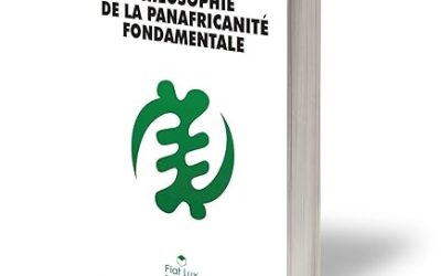 Philosophie de la panafricanité fondamentale